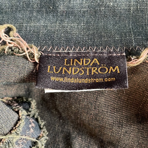 Designer Canadian designer jacket - Picture 2 of 3